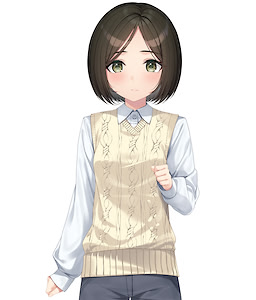 Fujita Saori
