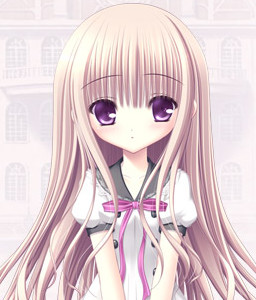 Hakamada Hinata