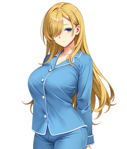 Tonomura Ayumi