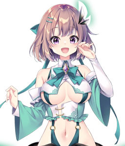 Mikuri Chami