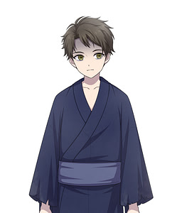 Boy