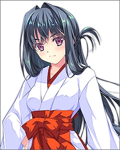 Seike Sumika