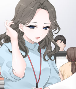 Tanahashi Mayumi