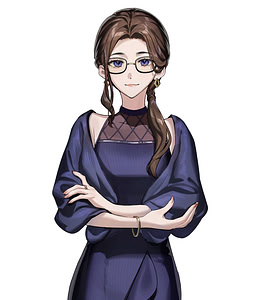 Nishino Emi