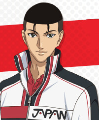 Ooishi Shuuichirou