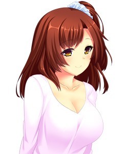 Senou Marie