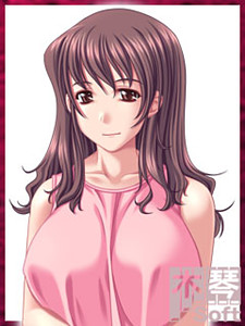 Sayama Kaori