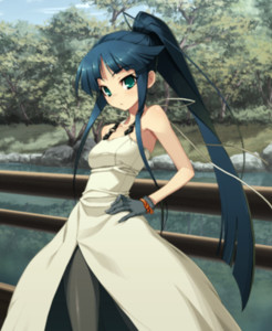 Minato Hikaru