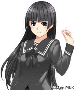 Kogoeto Honori