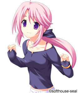 Fumitsuki Youko