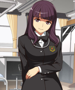 Kugahara Yukino