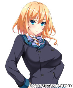 Fujisawa Risa