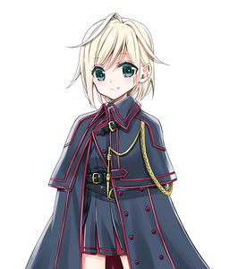 Shinokura Ao