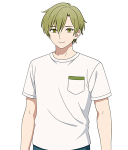 Kitaura Hisashi