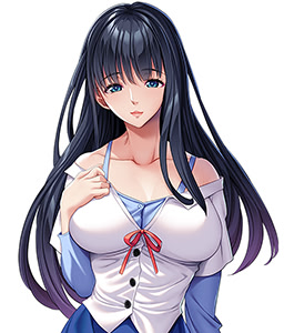 Aoibashi Hazuki
