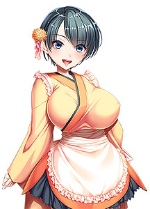宿海 陽菜瀬