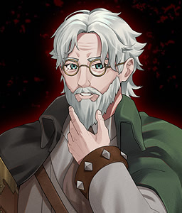 Christoph Longfellow