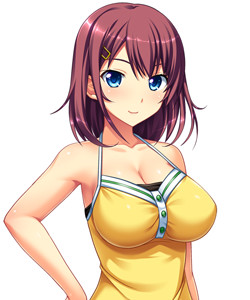 Takanaka Mari