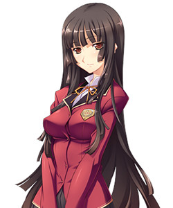 Kozakura Hiyori