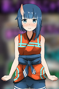 Asagao