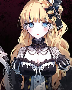 Saeki Miria