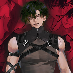 Kuroba Natsu