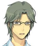 Yukichi Ginnosuke