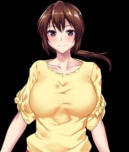 Sakurazaki Aina