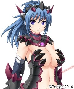 Prism Saber Forte