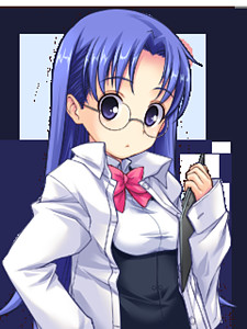 磯脇 莉々香