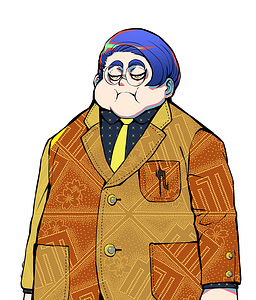 Kukuri Tsukijirou