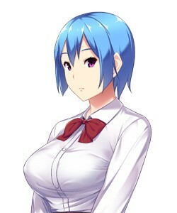 Togakushi Haruka
