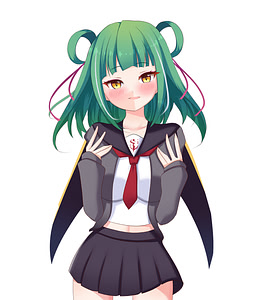 Hanabuki Suzune