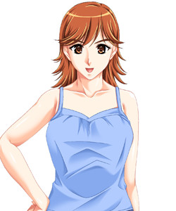 Kurusu Chie