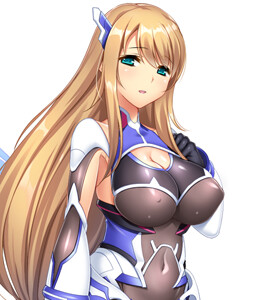 Toudou Sayaka
