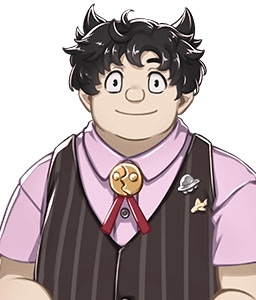 Anjou Hajime
