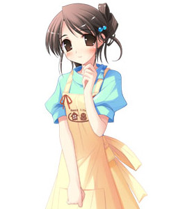 Kohinata Otoha