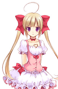 Kyougoku Hikari