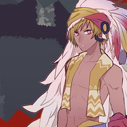 Chigaya Jin