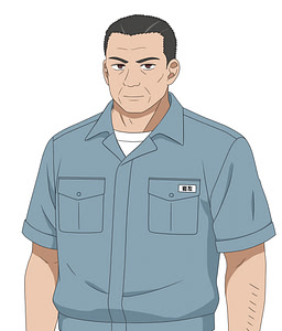 Iwasa Naoki