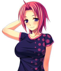 Kitayama Tomoko