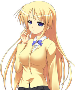 Kasokabe Aya