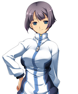 Shinbashi Yurika