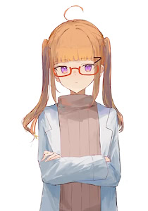 博士