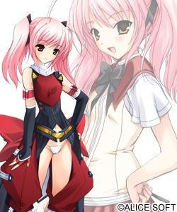 Shihoudou Narika