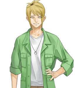 Nishimura Haruhi