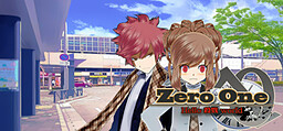 Hello 殺戮 world -ZERO ONE-