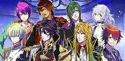 召喚彼氏 ～SUMMONERS×LOVERS～