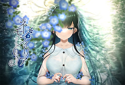 ネモフィリア-We pass each other-