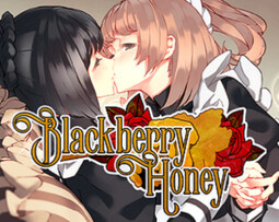 Blackberry Honey